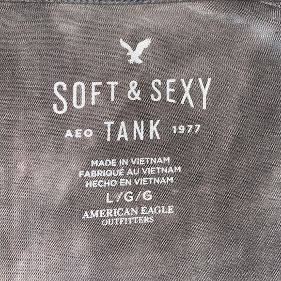 AE Tank :) - Picture 3 of 4